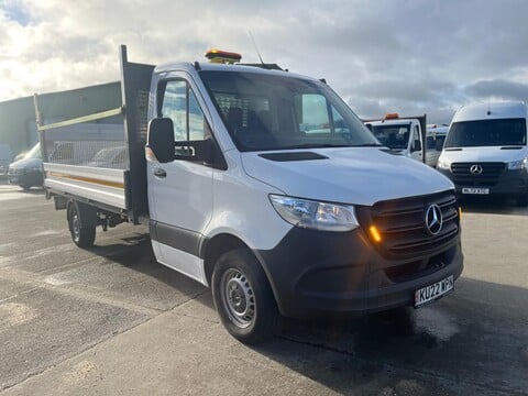 Mercedes-Benz Sprinter 314 CDI PROGRESSIVE 3