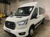 Ford Transit 460 LIMITED ECOBLUE