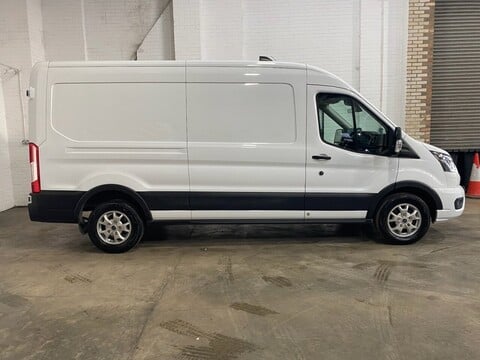 Ford Transit 350 LIMITED L3H2 P/V ECOBLUE 4