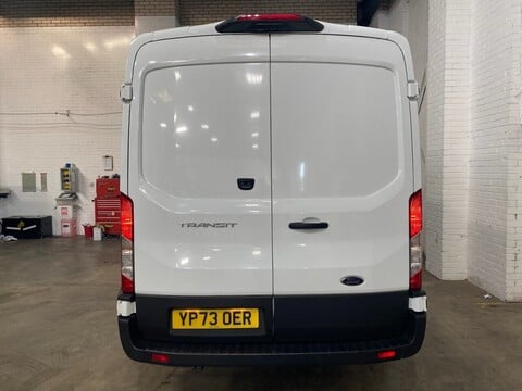 Ford Transit 350 LIMITED L3H2 P/V ECOBLUE 6