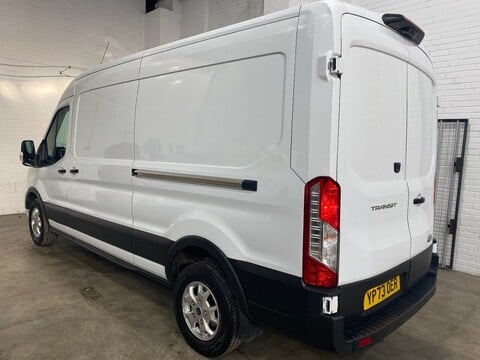 Ford Transit 350 LIMITED L3H2 P/V ECOBLUE 9