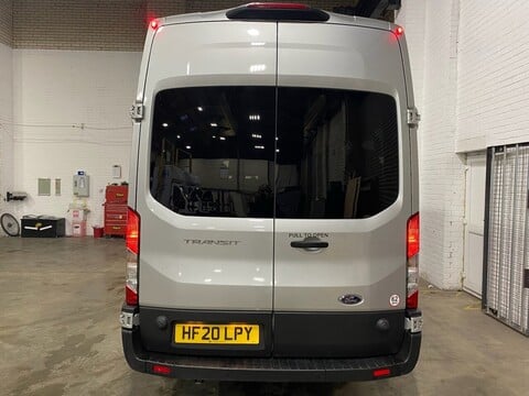 Ford Transit 460 LEADER ECOBLUE 6