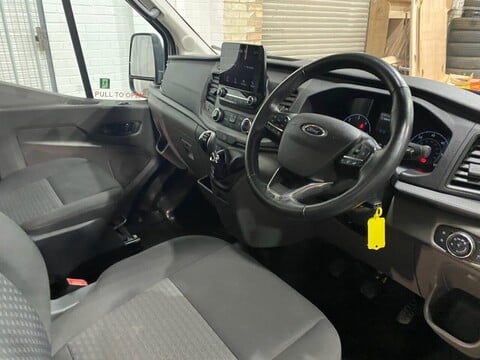 Ford Transit 460 LEADER ECOBLUE 11