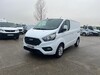 Ford Transit Custom 300 LIMITED P/V ECOBLUE