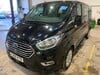 Ford Tourneo Custom 320 TITANIUM L2 ECOBLUE