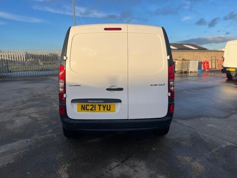 Mercedes-Benz Citan 109CDI PURE L2 6