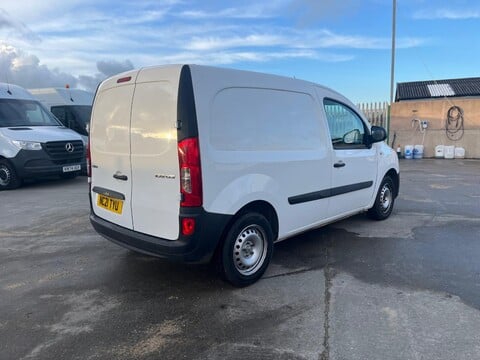 Mercedes-Benz Citan 109CDI PURE L2 5