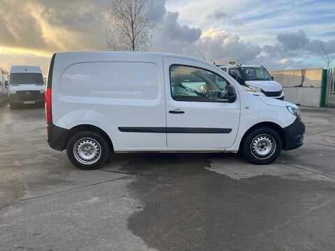 Mercedes-Benz Citan 109CDI PURE L2 4