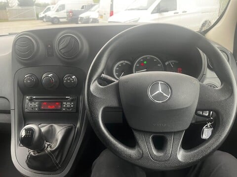 Mercedes-Benz Citan 109CDI PURE L2 11