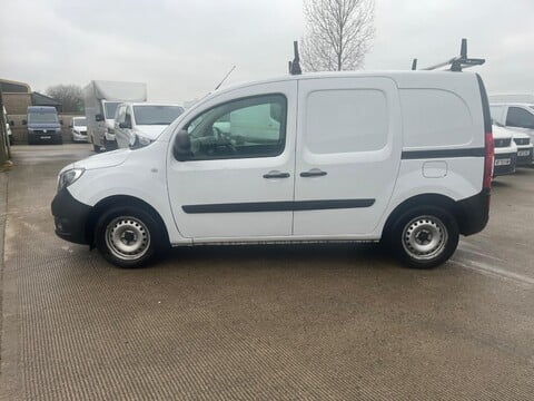 Mercedes-Benz Citan 109CDI PURE L2 8