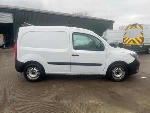 Mercedes-Benz Citan 109CDI PURE L2 4