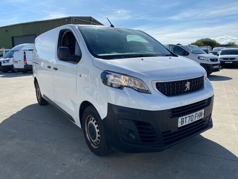 Peugeot Expert BLUEHDI PROFESSIONAL L1 1