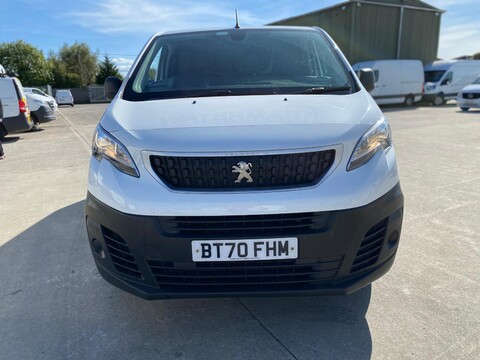 Peugeot Expert BLUEHDI PROFESSIONAL L1 2