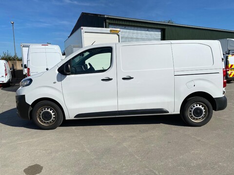 Peugeot Expert BLUEHDI PROFESSIONAL L1 4