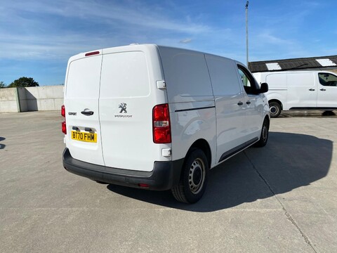 Peugeot Expert BLUEHDI PROFESSIONAL L1 8