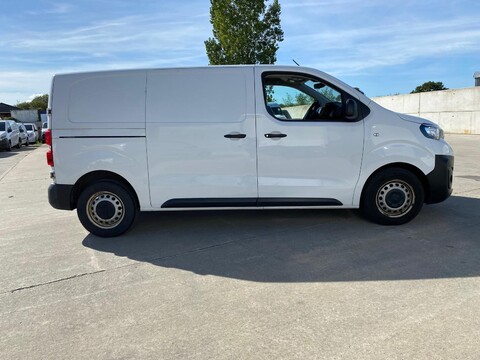 Peugeot Expert BLUEHDI PROFESSIONAL L1 9