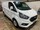 Ford Transit Custom 300 LIMITED P/V ECOBLUE
