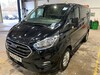 Ford Transit Custom 300 LIMITED P/V ECOBLUE