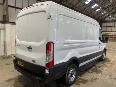 Ford Transit 350 LEADER P/V ECOBLUE 5