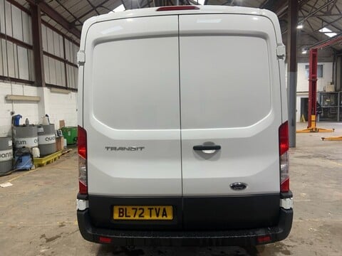 Ford Transit 350 LEADER P/V ECOBLUE 6