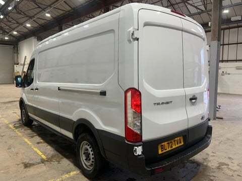 Ford Transit 350 LEADER P/V ECOBLUE 10