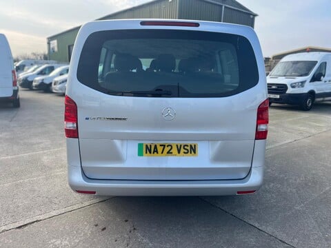 Mercedes-Benz Vito TOURER PREMIUM L3 6