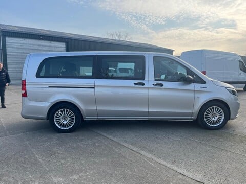 Mercedes-Benz Vito TOURER PREMIUM L3 4