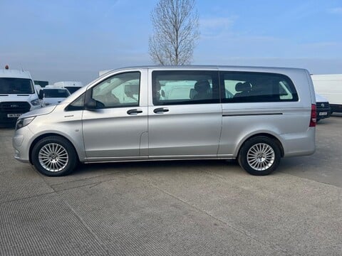 Mercedes-Benz Vito TOURER PREMIUM L3 8