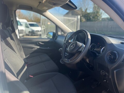 Mercedes-Benz Vito 114 PROGRESSIVE L2 11