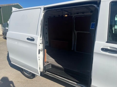 Mercedes-Benz Vito 114 PROGRESSIVE L2 5