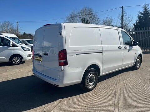 Mercedes-Benz Vito 114 PROGRESSIVE L2 6