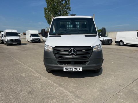 Mercedes-Benz Sprinter 315 CDI PROGRESSIVE 2