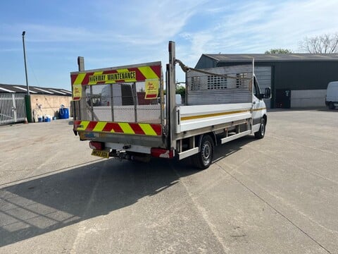 Mercedes-Benz Sprinter 315 CDI PROGRESSIVE 5