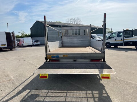 Mercedes-Benz Sprinter 315 CDI PROGRESSIVE 7