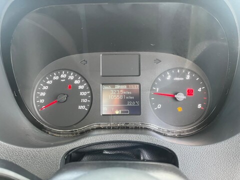 Mercedes-Benz Sprinter 315 CDI PROGRESSIVE 14