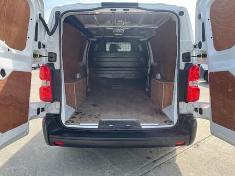 Toyota Proace L2 ICON 7