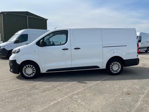 Toyota Proace L2 ICON 9
