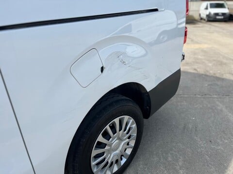 Toyota Proace L2 ICON 16