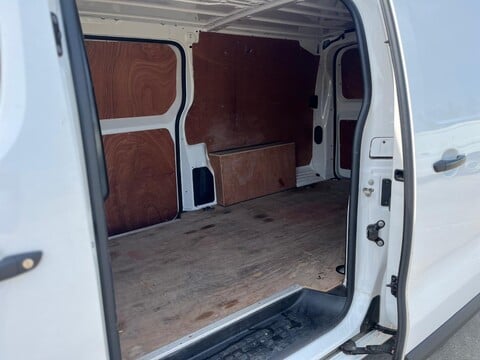 Toyota Proace L2 ICON 10