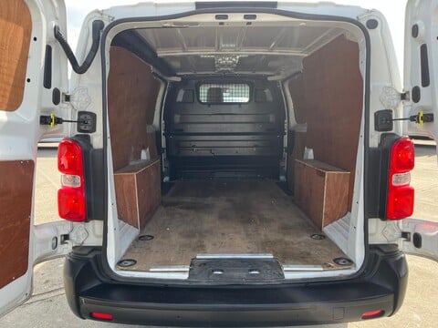 Toyota Proace L2 ICON 7