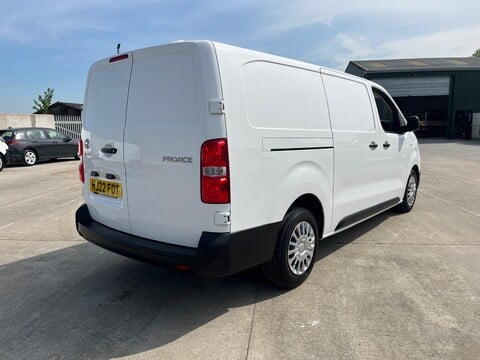 Toyota Proace L2 ICON 5