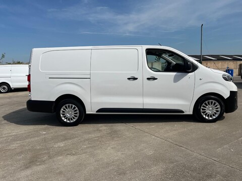 Toyota Proace L2 ICON 4