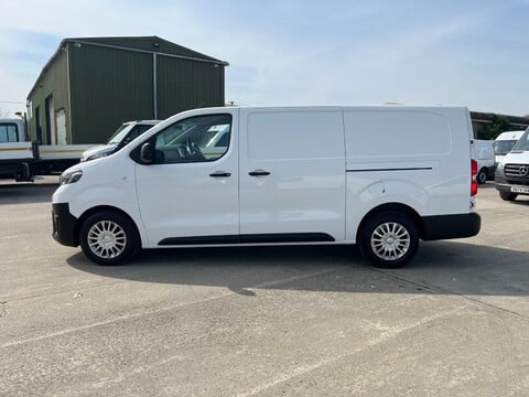 Toyota Proace L2 ICON 9
