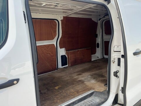 Toyota Proace L2 ICON 10