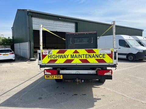 Mercedes-Benz Sprinter 315 CDI PROGRESSIVE 6