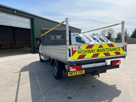 Mercedes-Benz Sprinter 315 CDI PROGRESSIVE 7