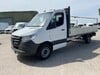 Mercedes-Benz Sprinter 315 CDI PROGRESSIVE