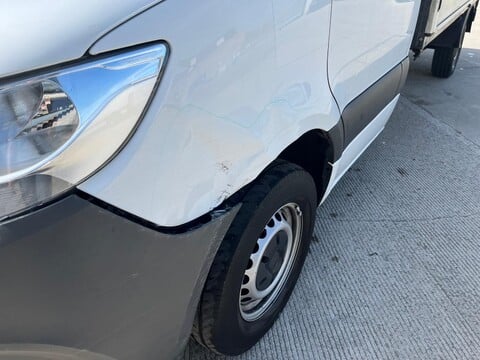 Mercedes-Benz Sprinter 315 CDI PROGRESSIVE 12