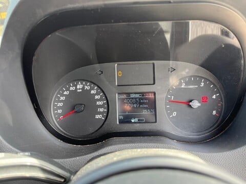 Mercedes-Benz Sprinter 315 CDI PROGRESSIVE 11