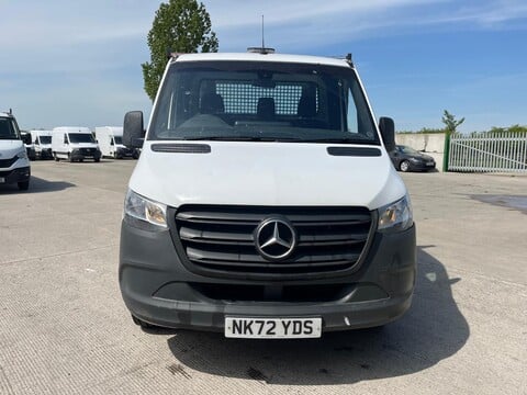 Mercedes-Benz Sprinter 315 CDI PROGRESSIVE 2